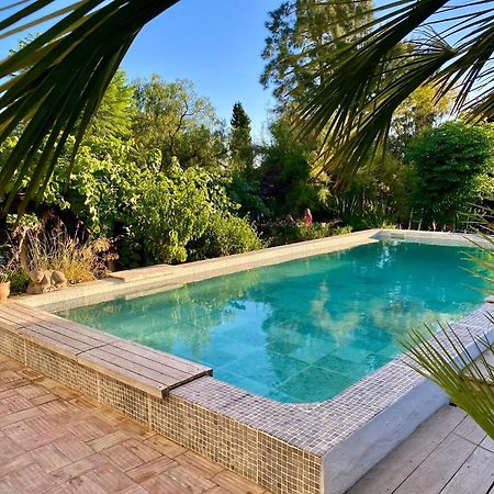 Casa Stardust & Cottages Quelfes エクステリア 写真