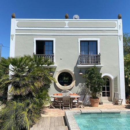 Casa Stardust & Cottages Quelfes エクステリア 写真