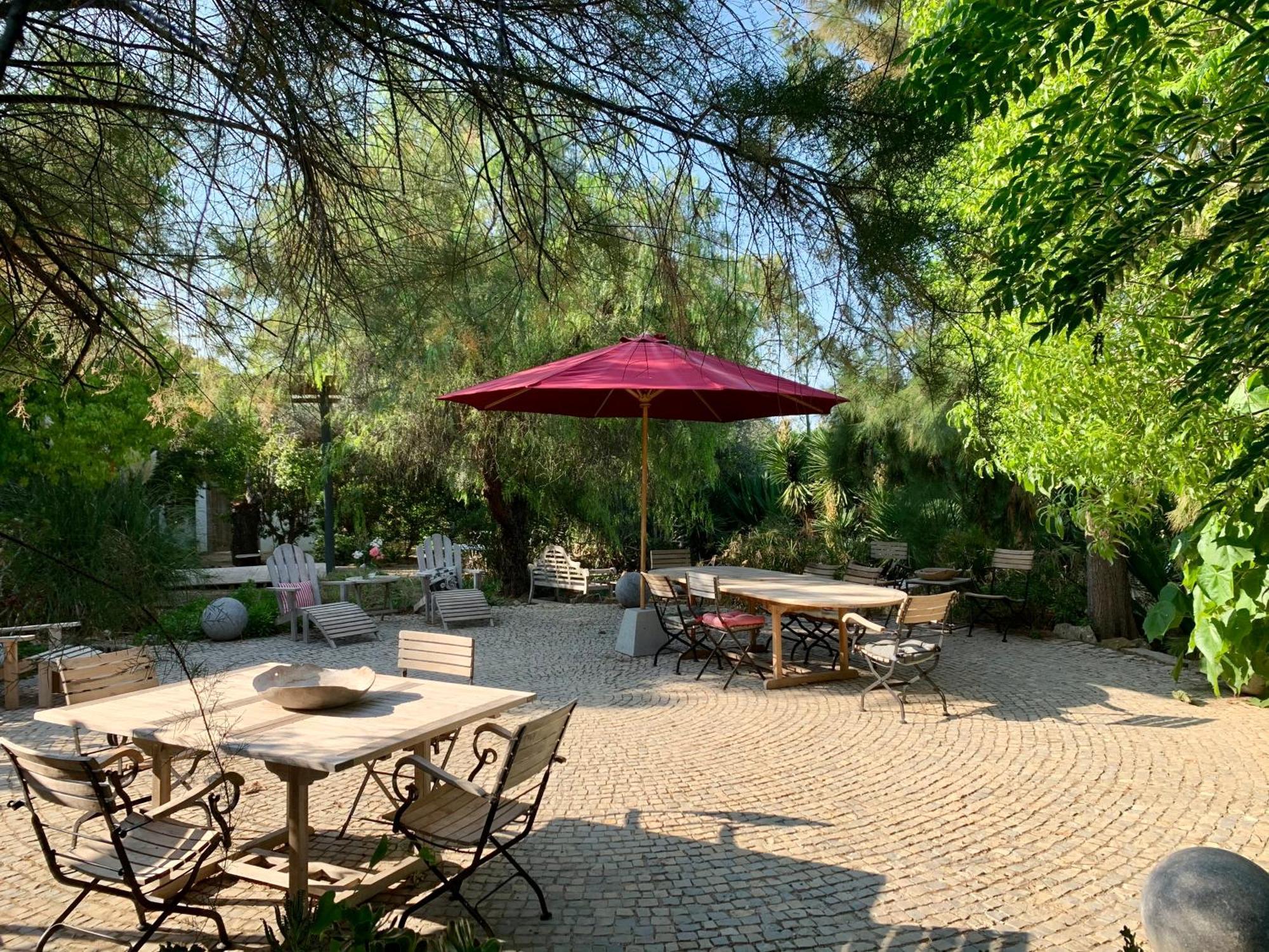 Casa Stardust & Cottages Quelfes エクステリア 写真