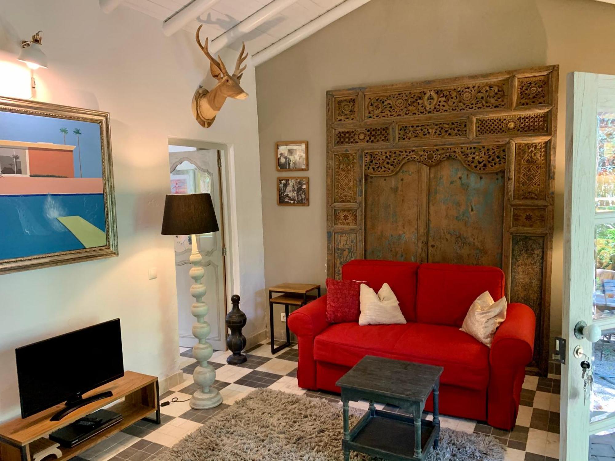 Casa Stardust & Cottages Quelfes エクステリア 写真