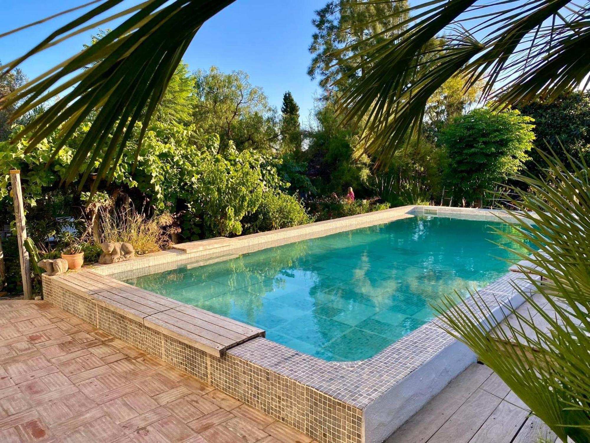Casa Stardust & Cottages Quelfes エクステリア 写真