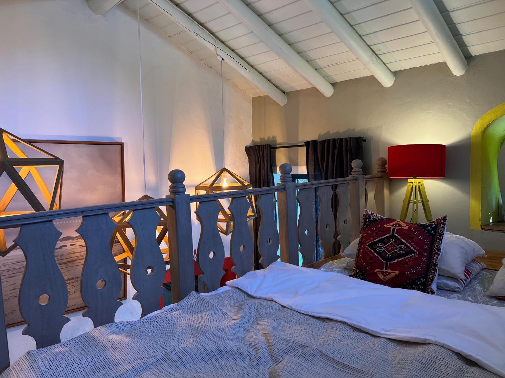 Casa Stardust & Cottages Quelfes エクステリア 写真