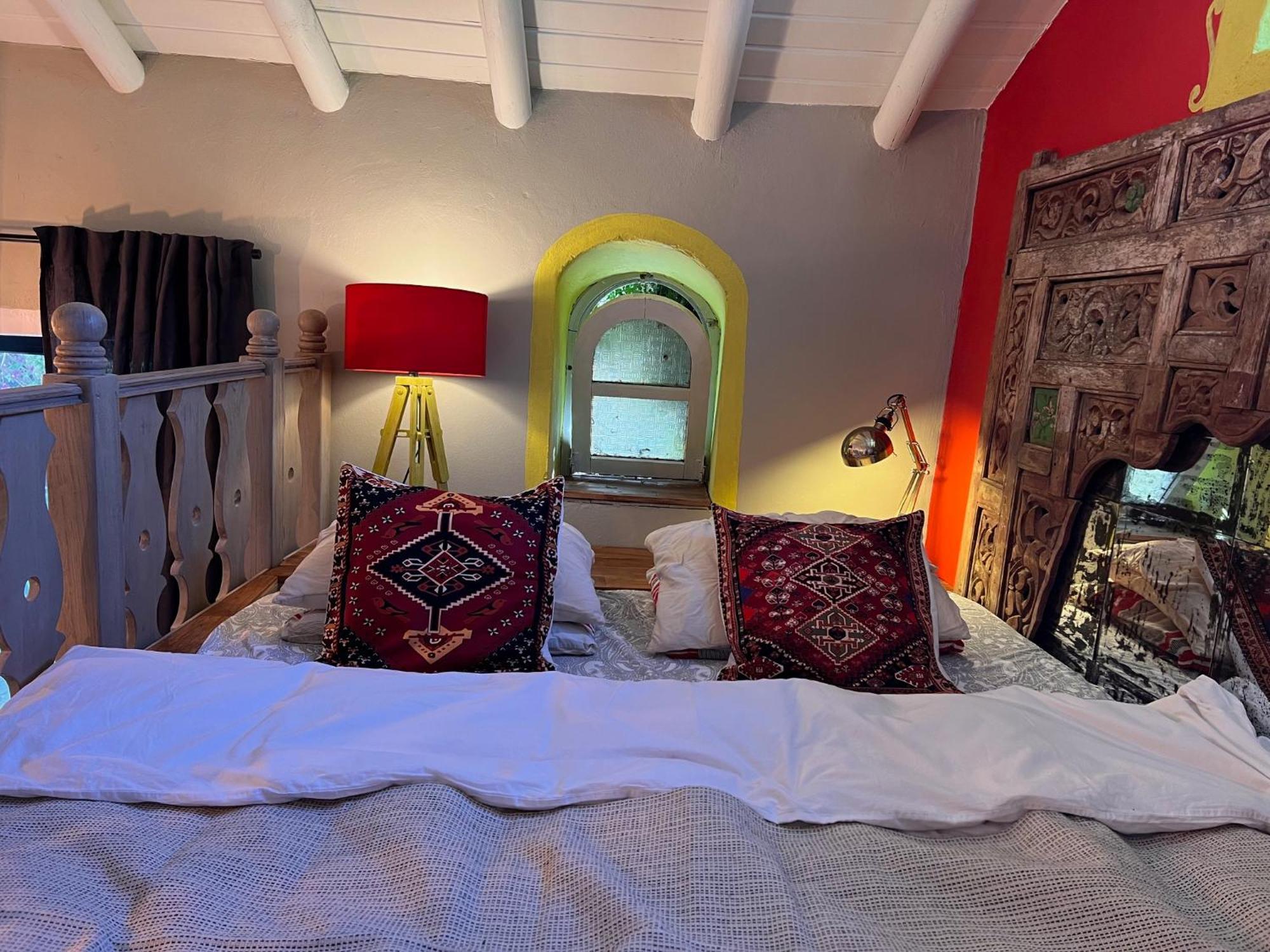 Casa Stardust & Cottages Quelfes エクステリア 写真