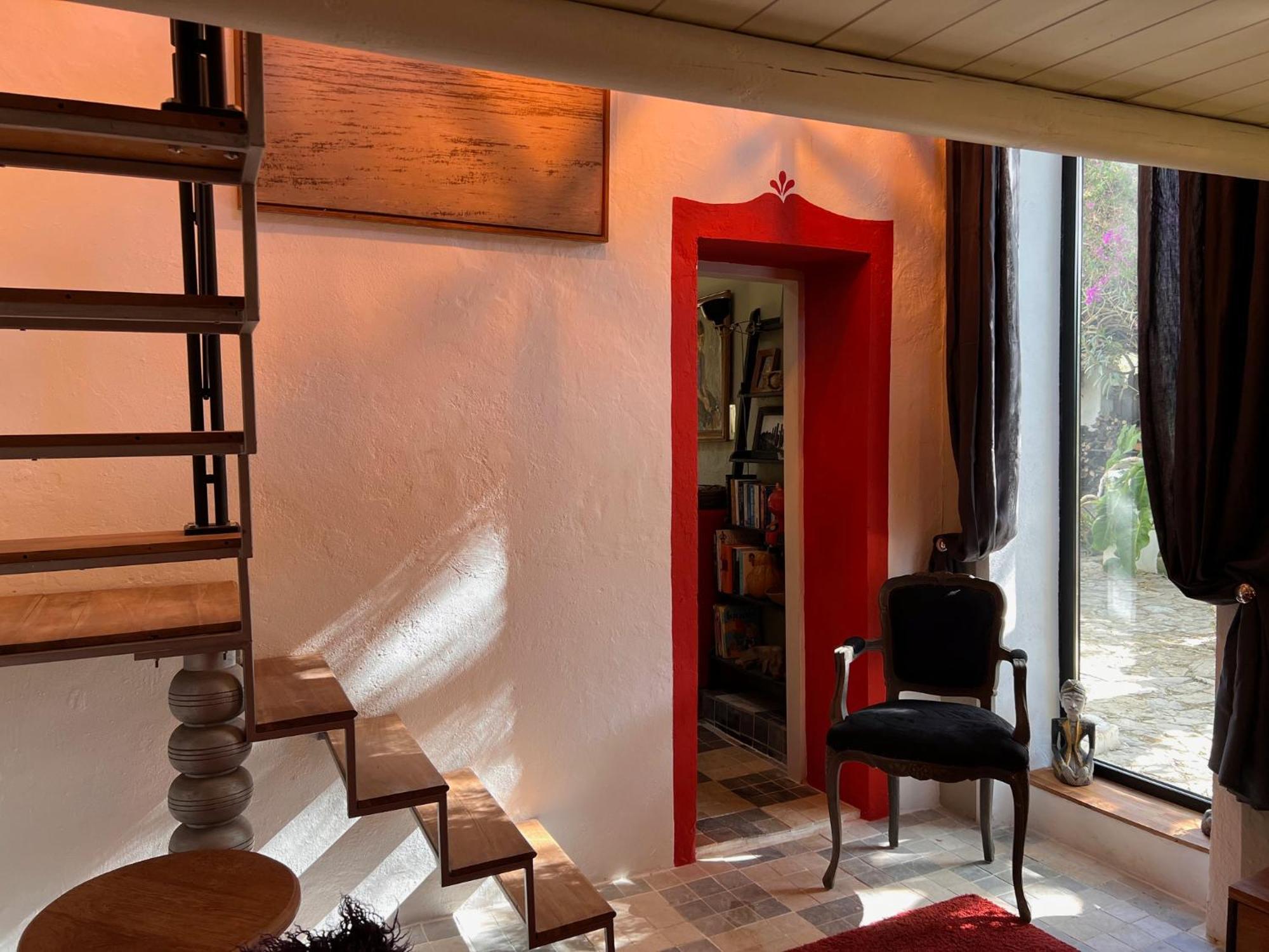 Casa Stardust & Cottages Quelfes エクステリア 写真
