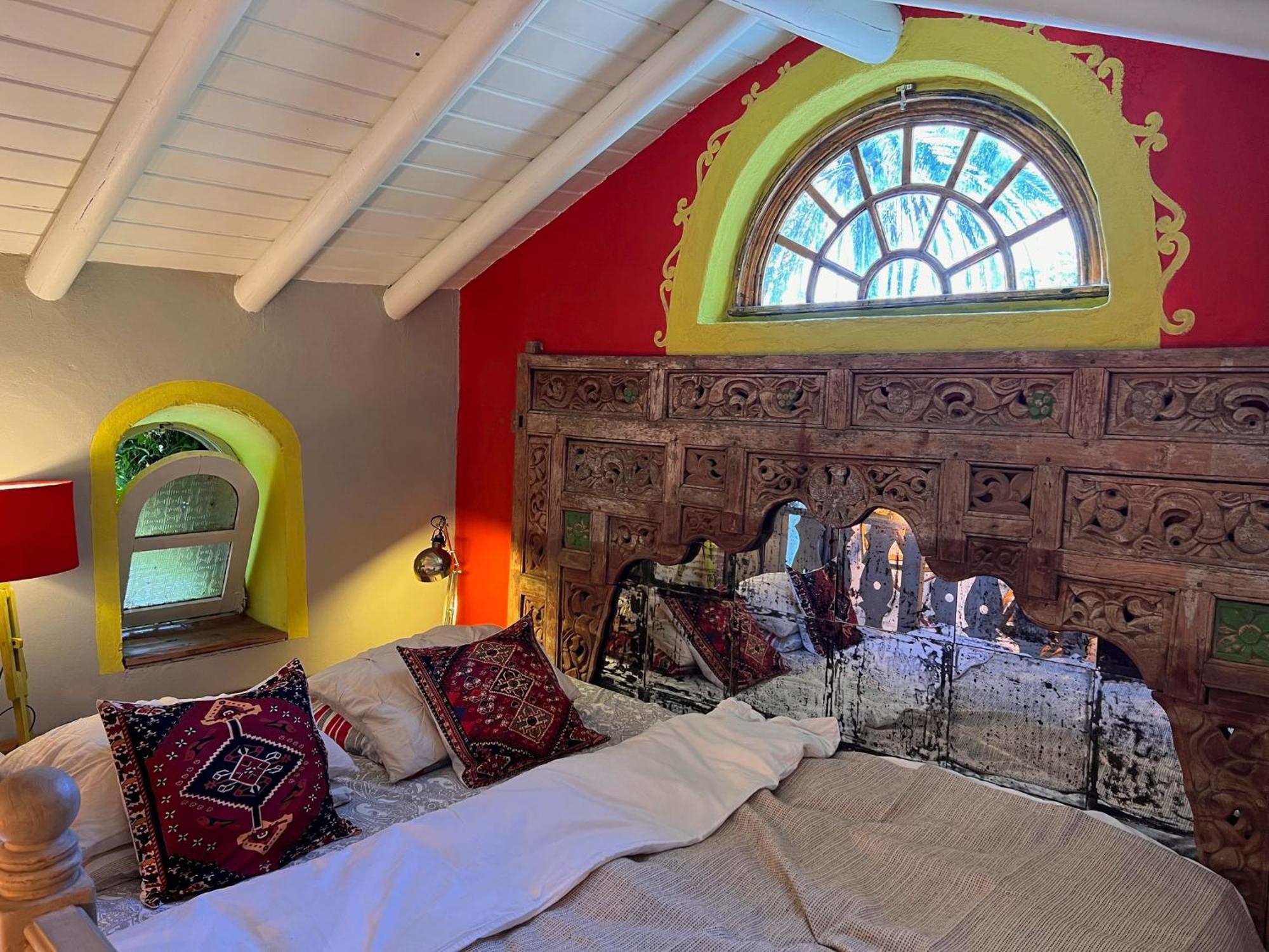 Casa Stardust & Cottages Quelfes エクステリア 写真