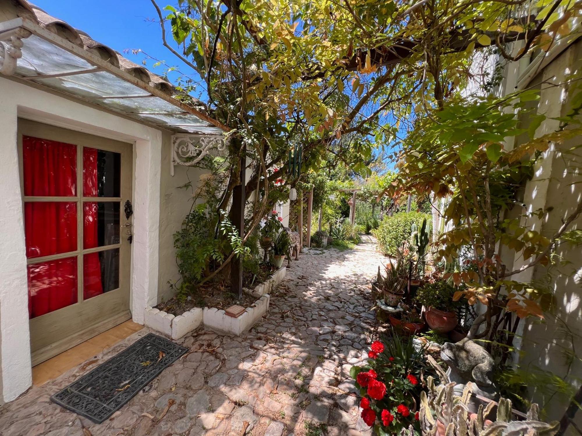 Casa Stardust & Cottages Quelfes エクステリア 写真