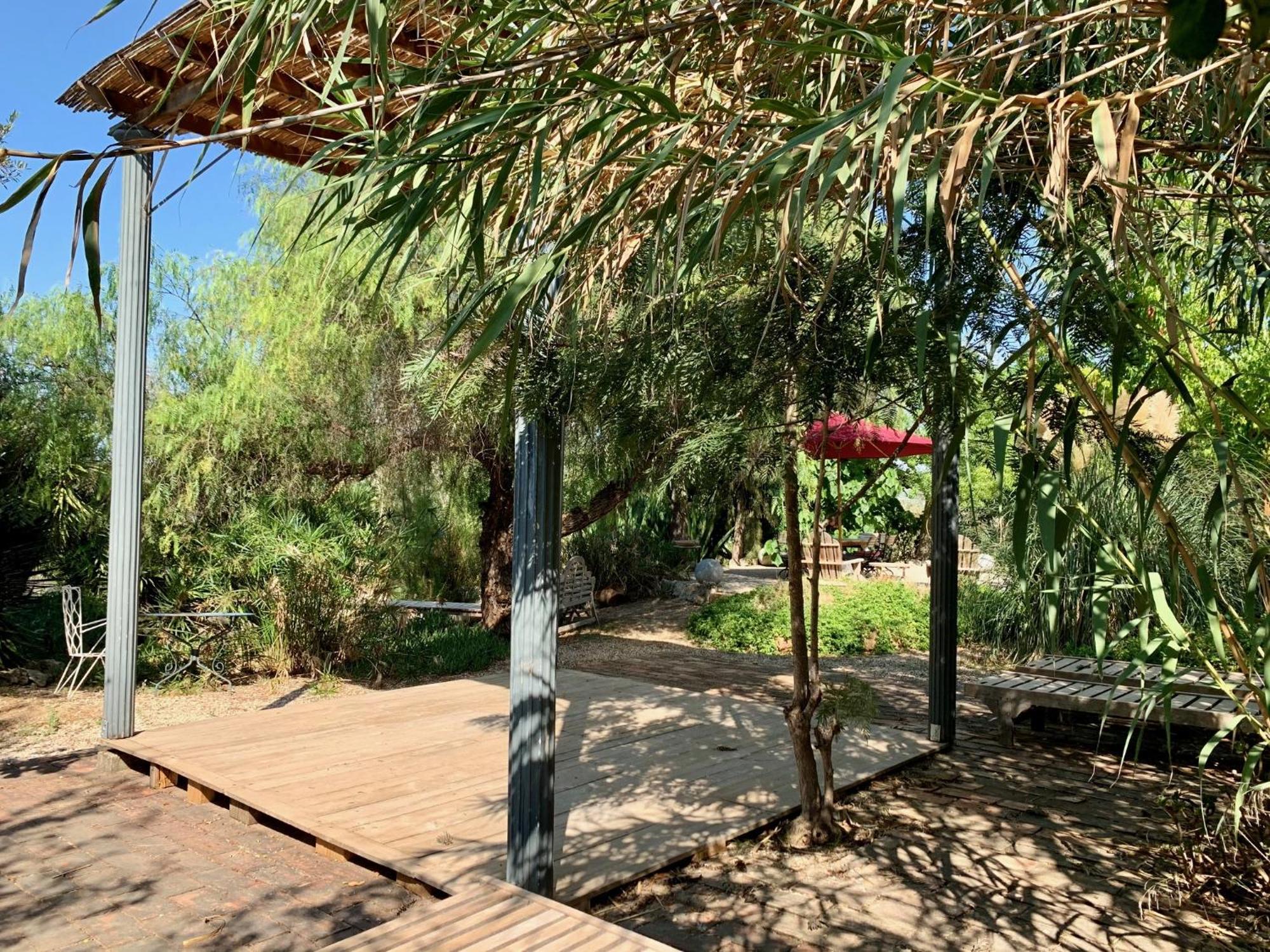 Casa Stardust & Cottages Quelfes エクステリア 写真