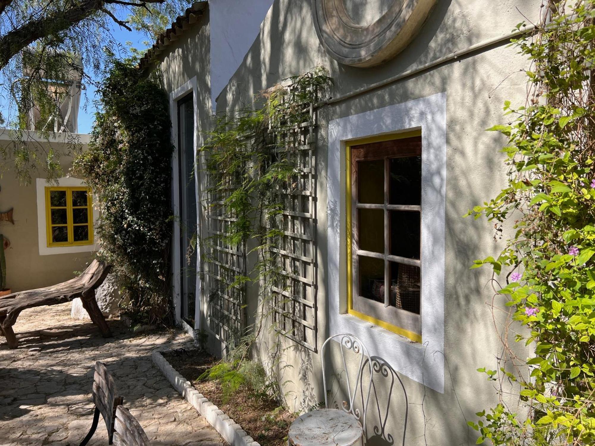 Casa Stardust & Cottages Quelfes エクステリア 写真