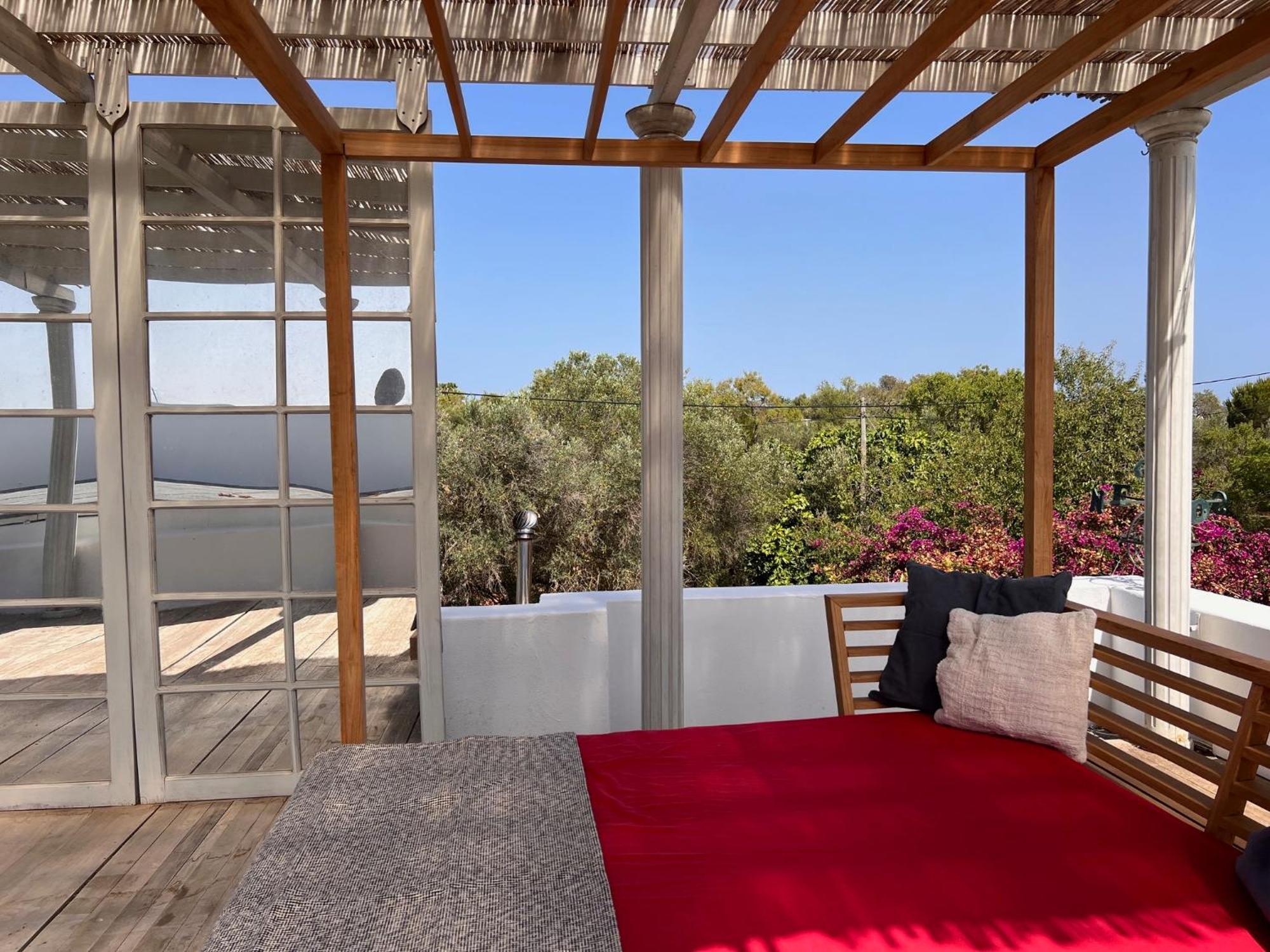 Casa Stardust & Cottages Quelfes エクステリア 写真