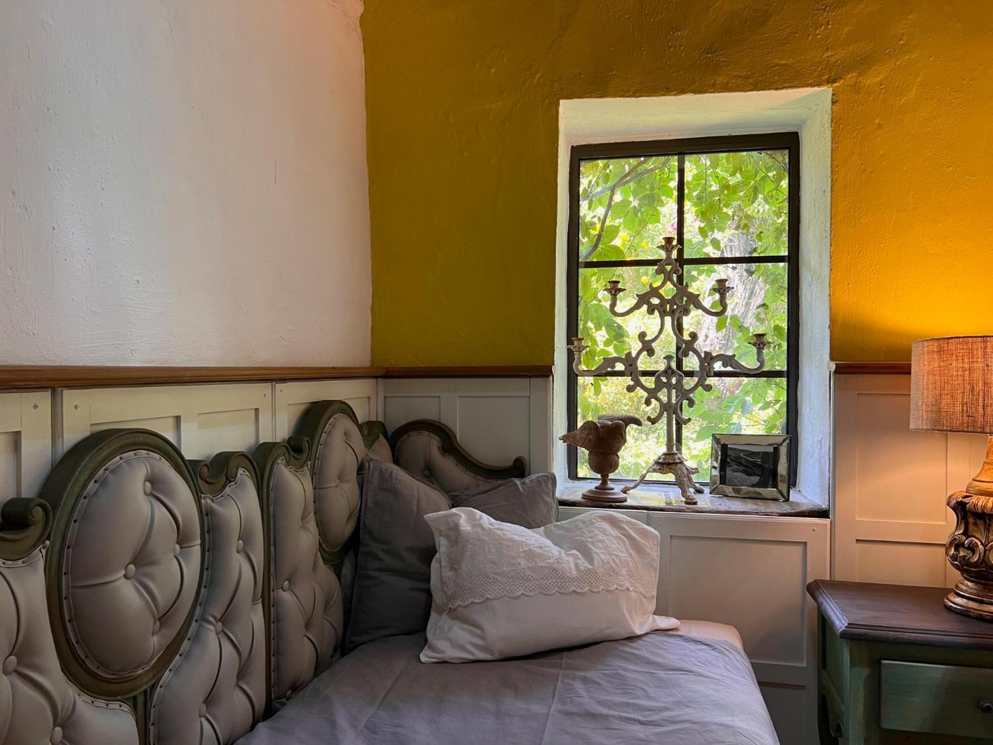 Casa Stardust & Cottages Quelfes エクステリア 写真