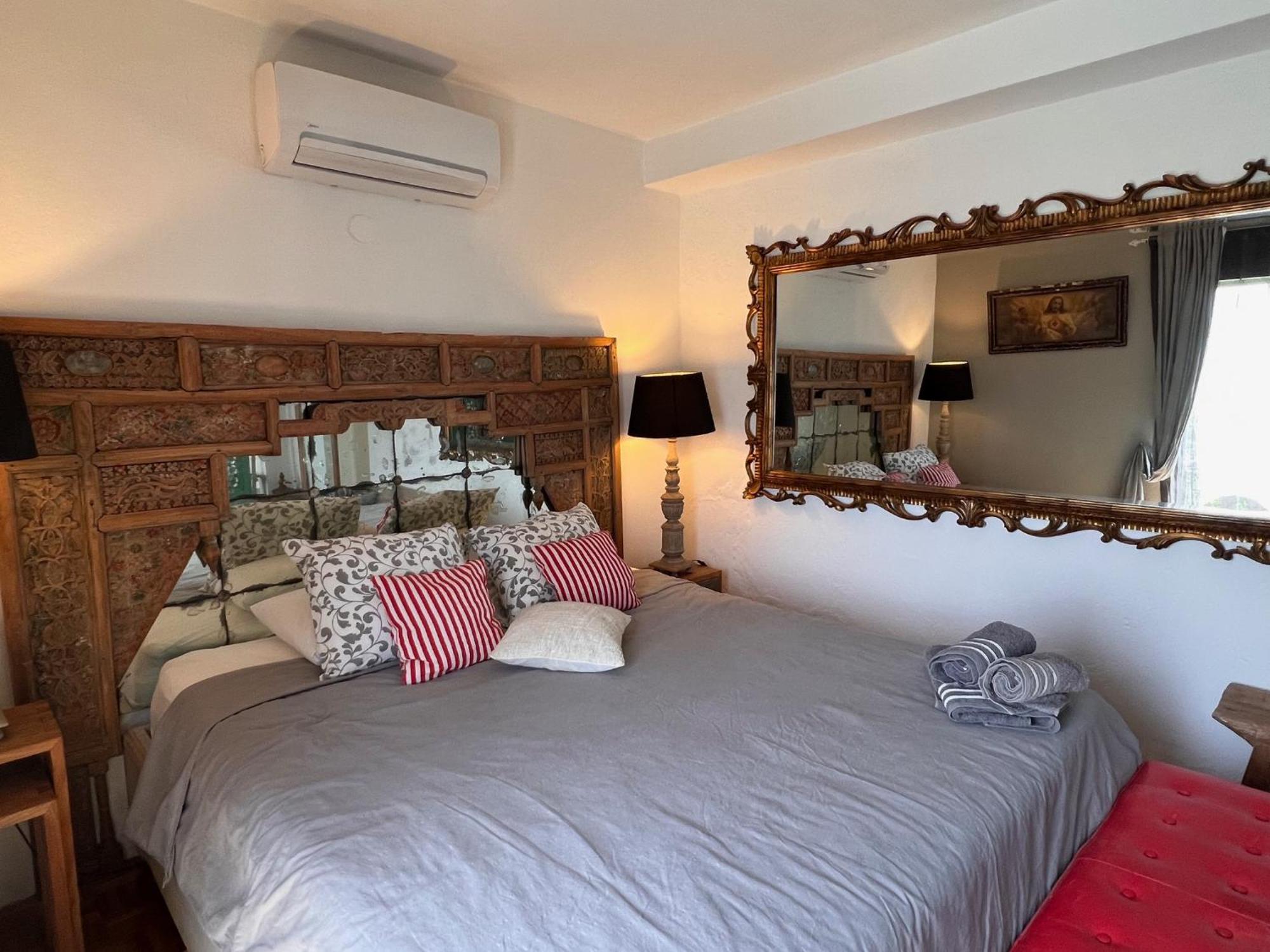 Casa Stardust & Cottages Quelfes エクステリア 写真