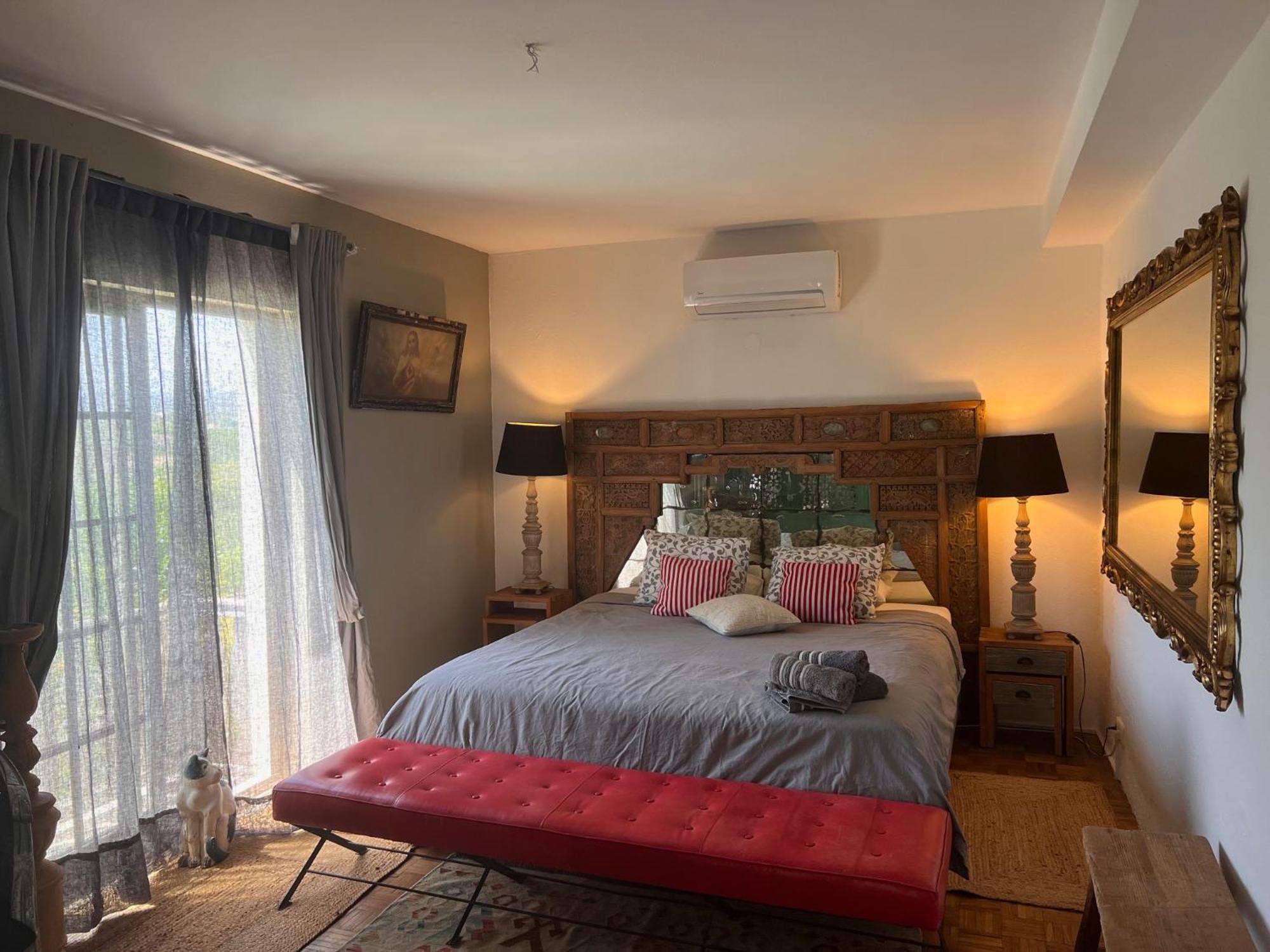 Casa Stardust & Cottages Quelfes エクステリア 写真