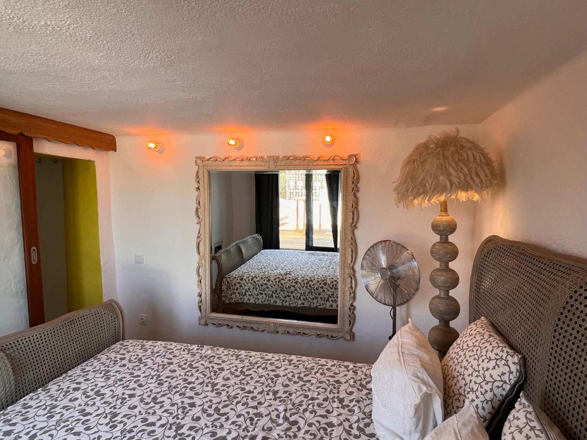 Casa Stardust & Cottages Quelfes エクステリア 写真