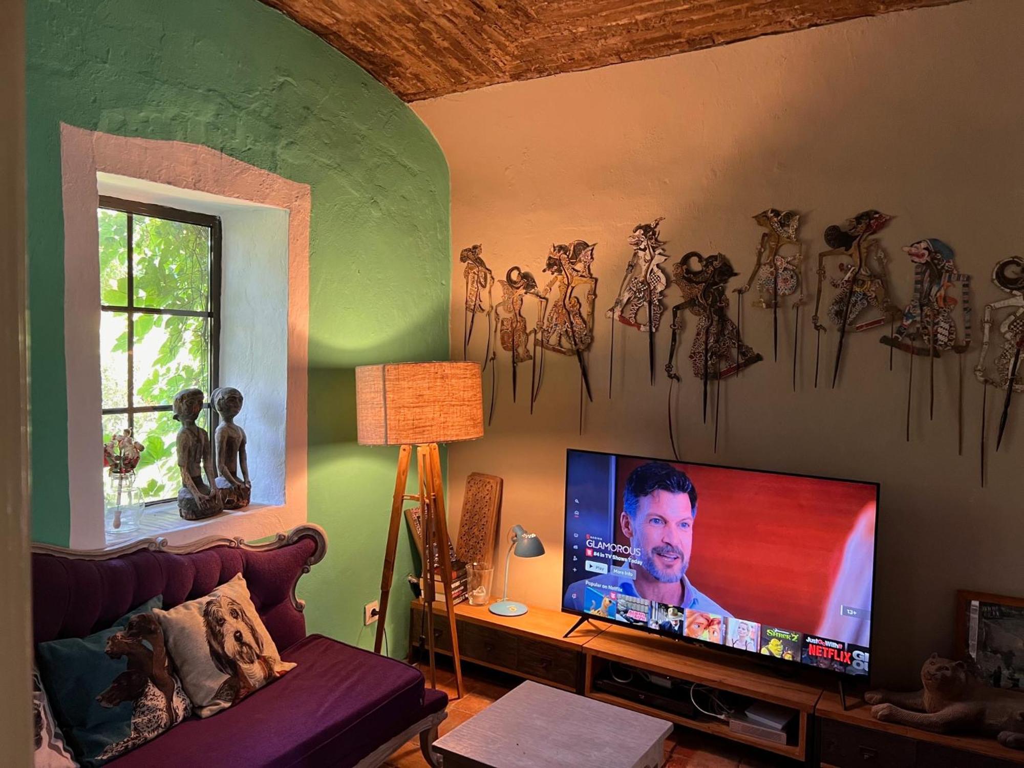 Casa Stardust & Cottages Quelfes エクステリア 写真