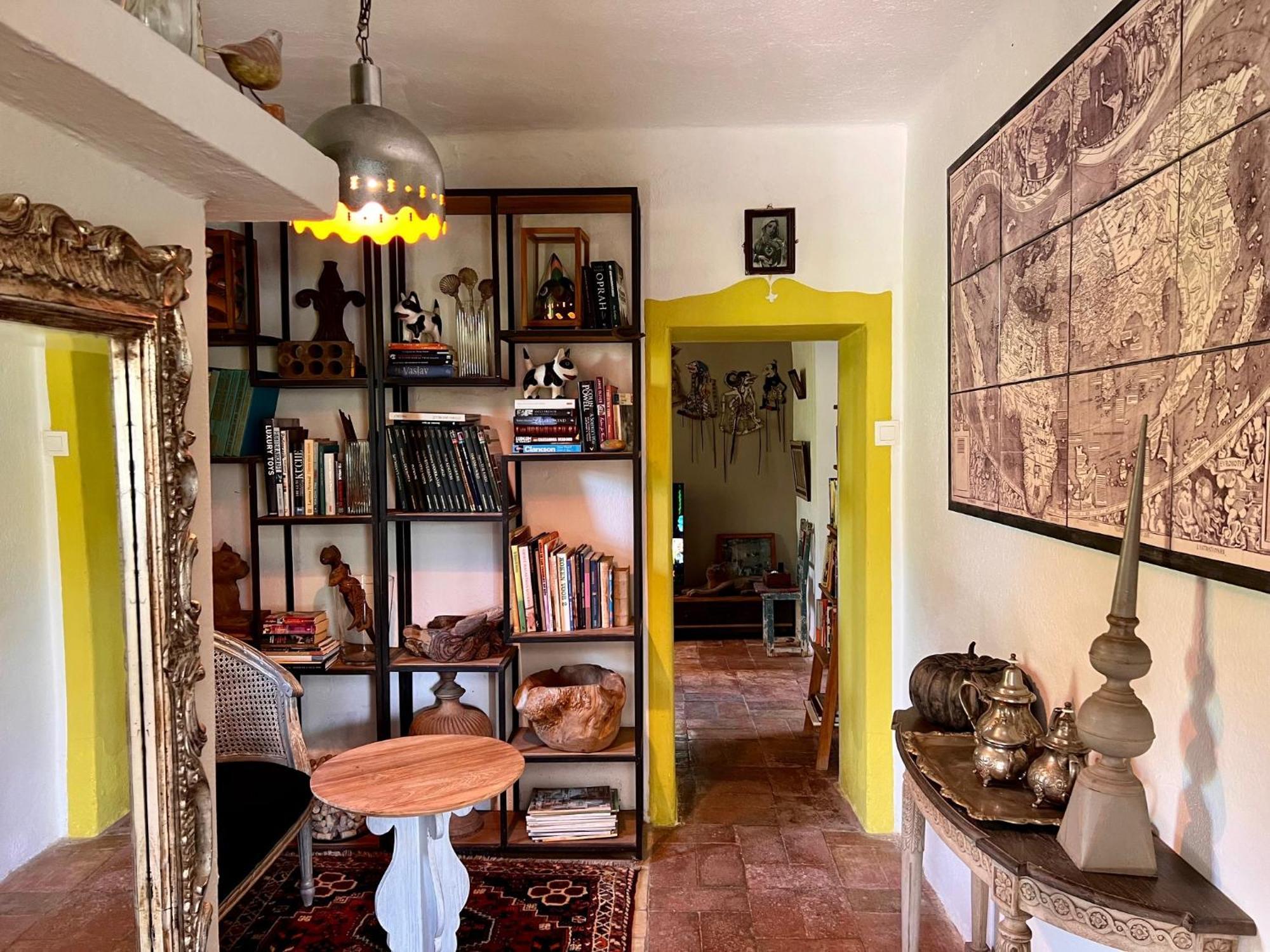 Casa Stardust & Cottages Quelfes エクステリア 写真