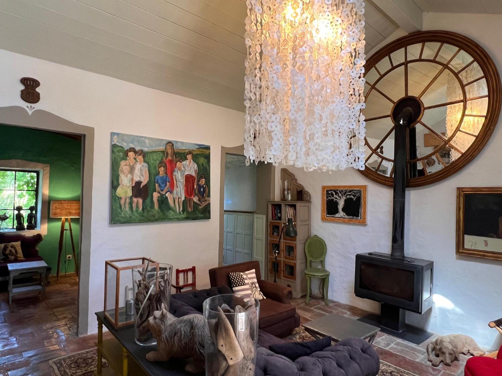 Casa Stardust & Cottages Quelfes エクステリア 写真