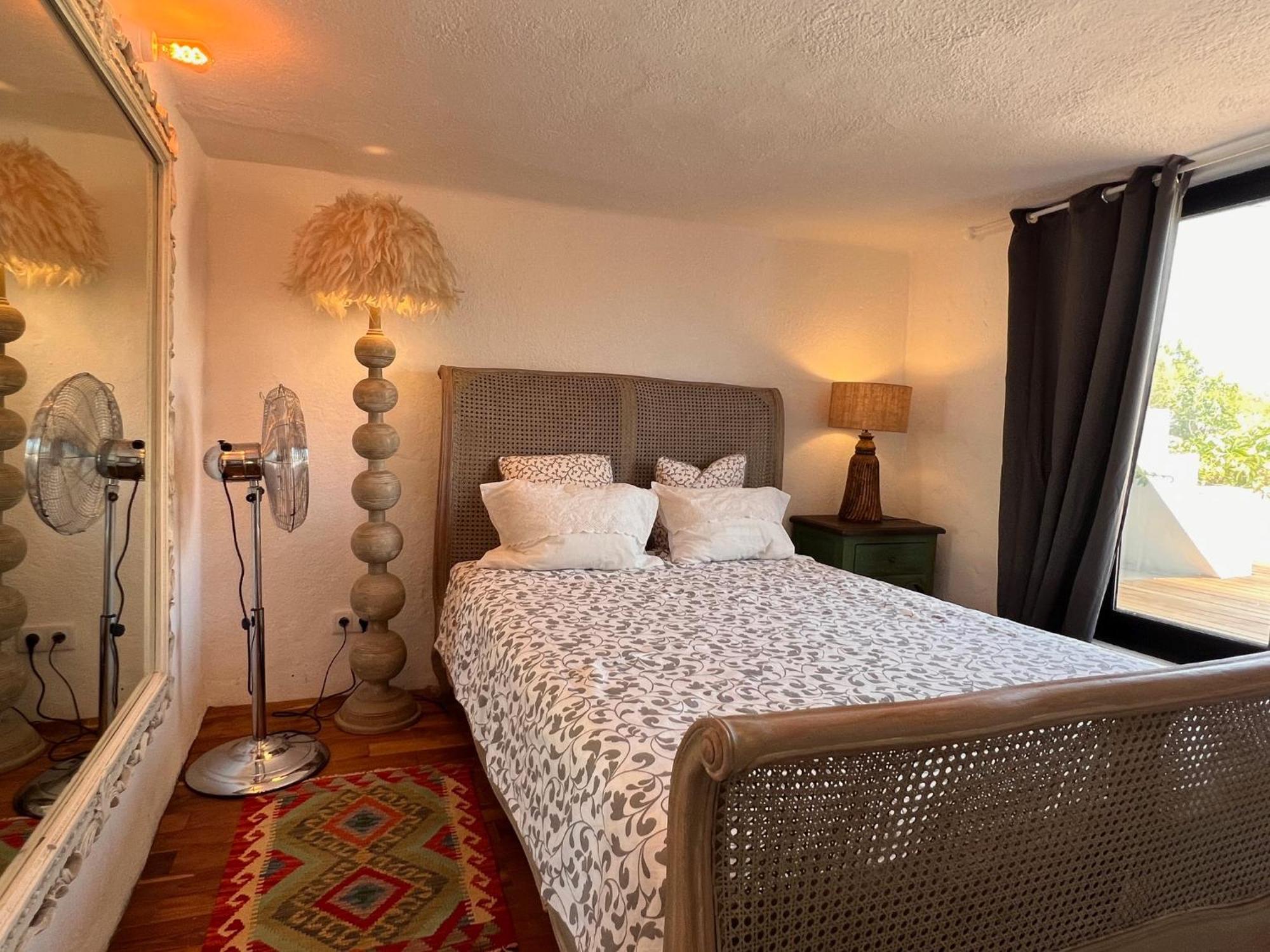 Casa Stardust & Cottages Quelfes エクステリア 写真