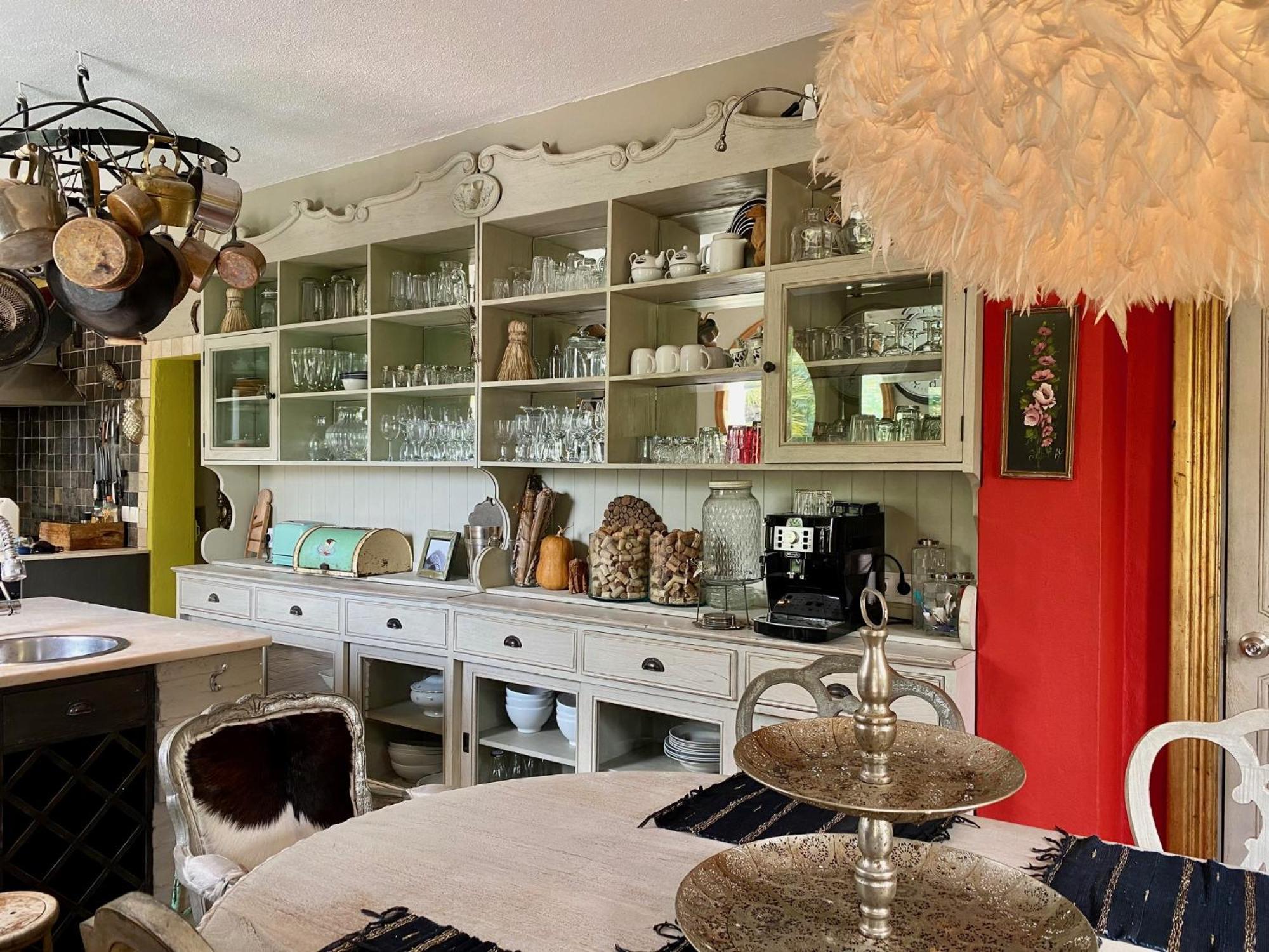Casa Stardust & Cottages Quelfes エクステリア 写真