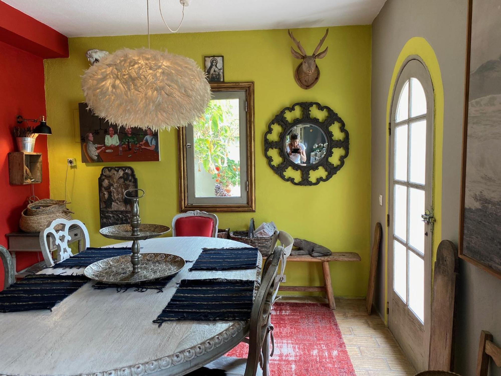 Casa Stardust & Cottages Quelfes エクステリア 写真