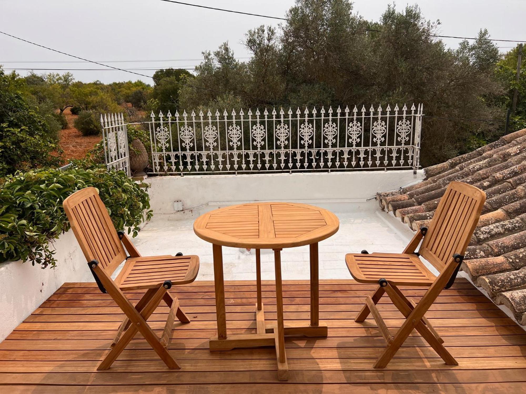 Casa Stardust & Cottages Quelfes エクステリア 写真