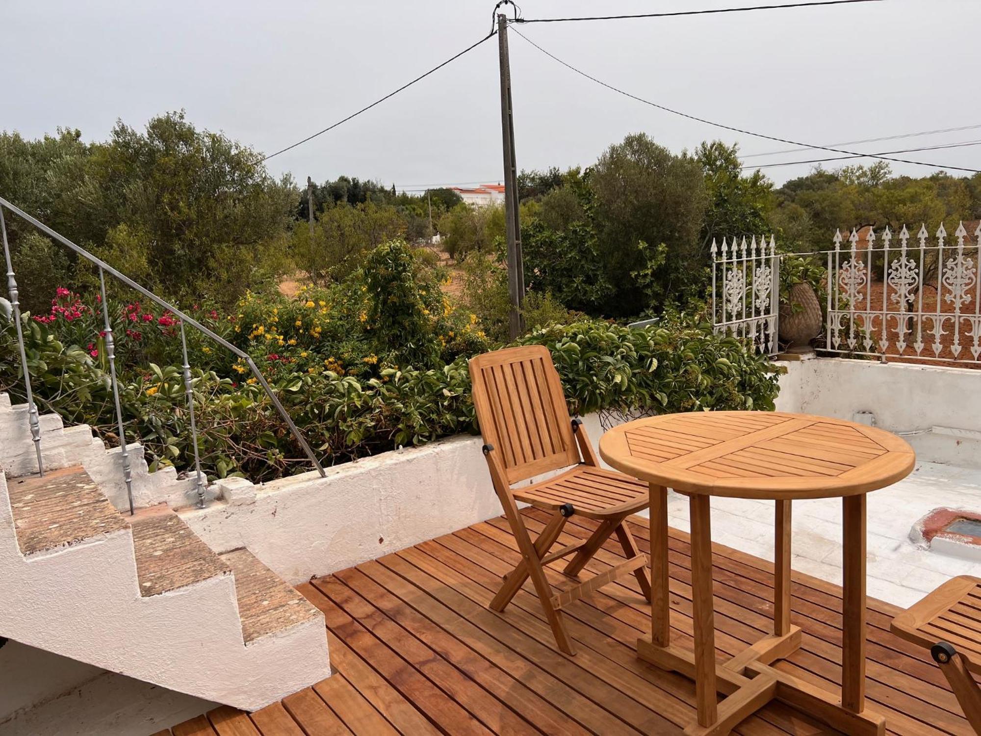 Casa Stardust & Cottages Quelfes エクステリア 写真