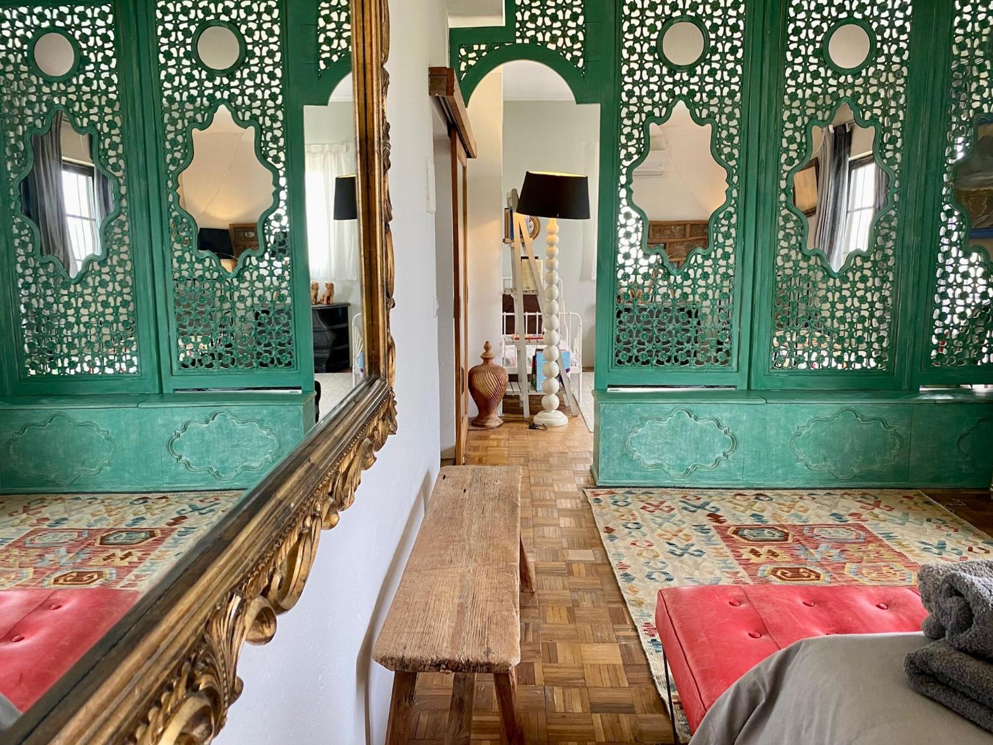 Casa Stardust & Cottages Quelfes エクステリア 写真