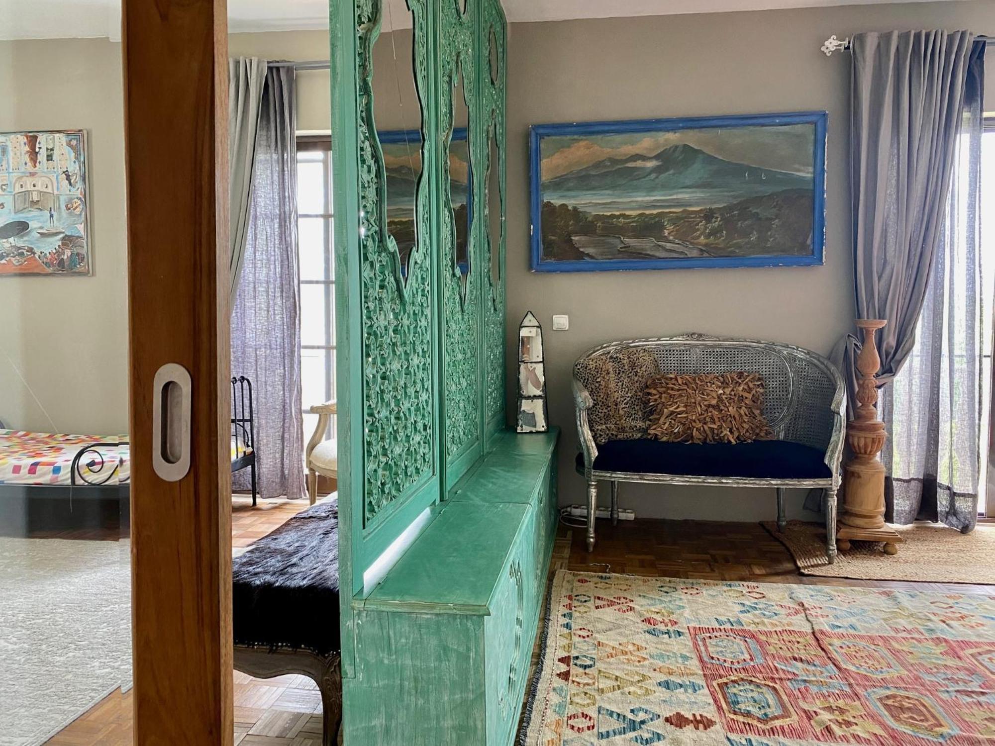 Casa Stardust & Cottages Quelfes エクステリア 写真