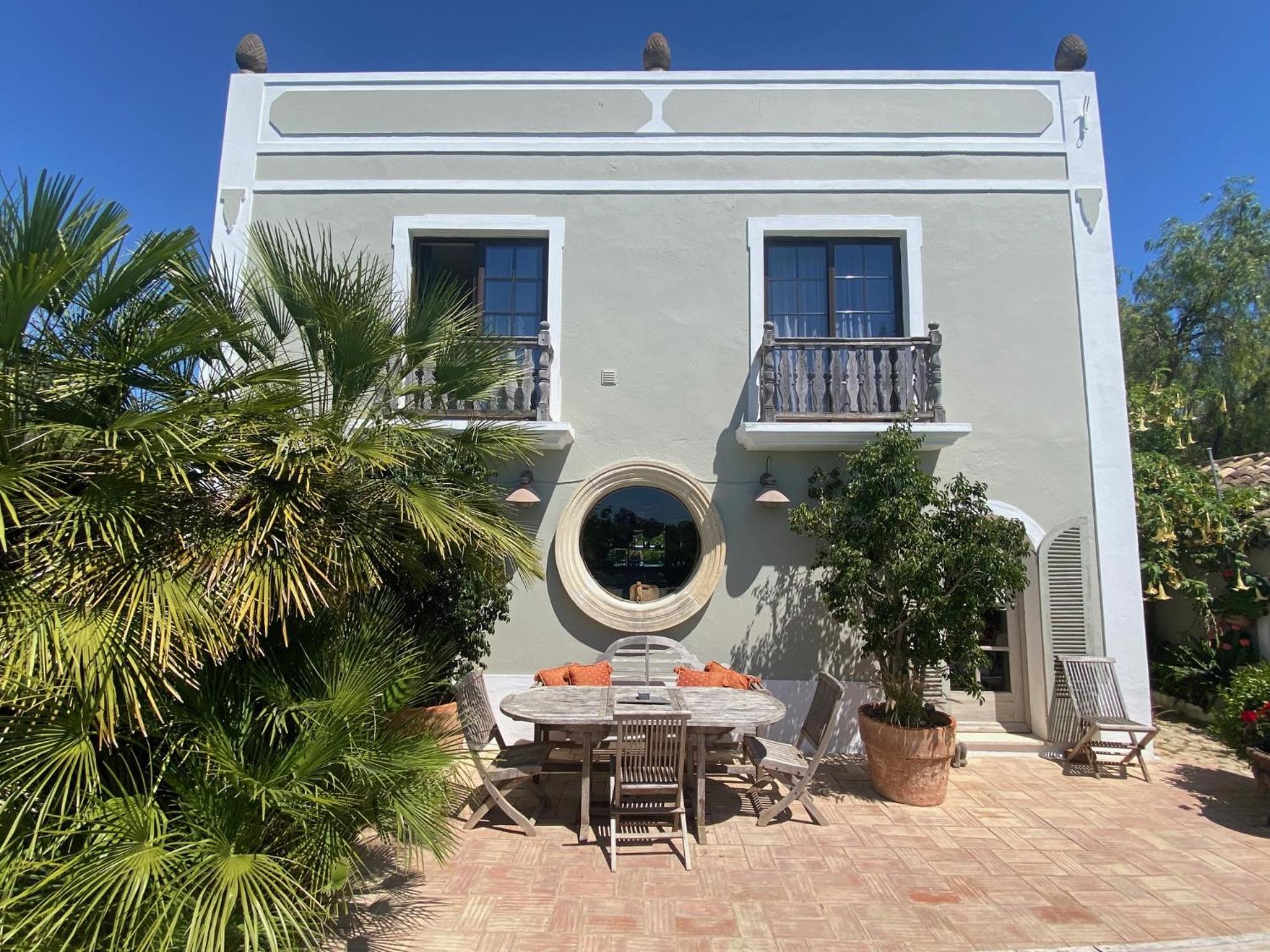 Casa Stardust & Cottages Quelfes エクステリア 写真