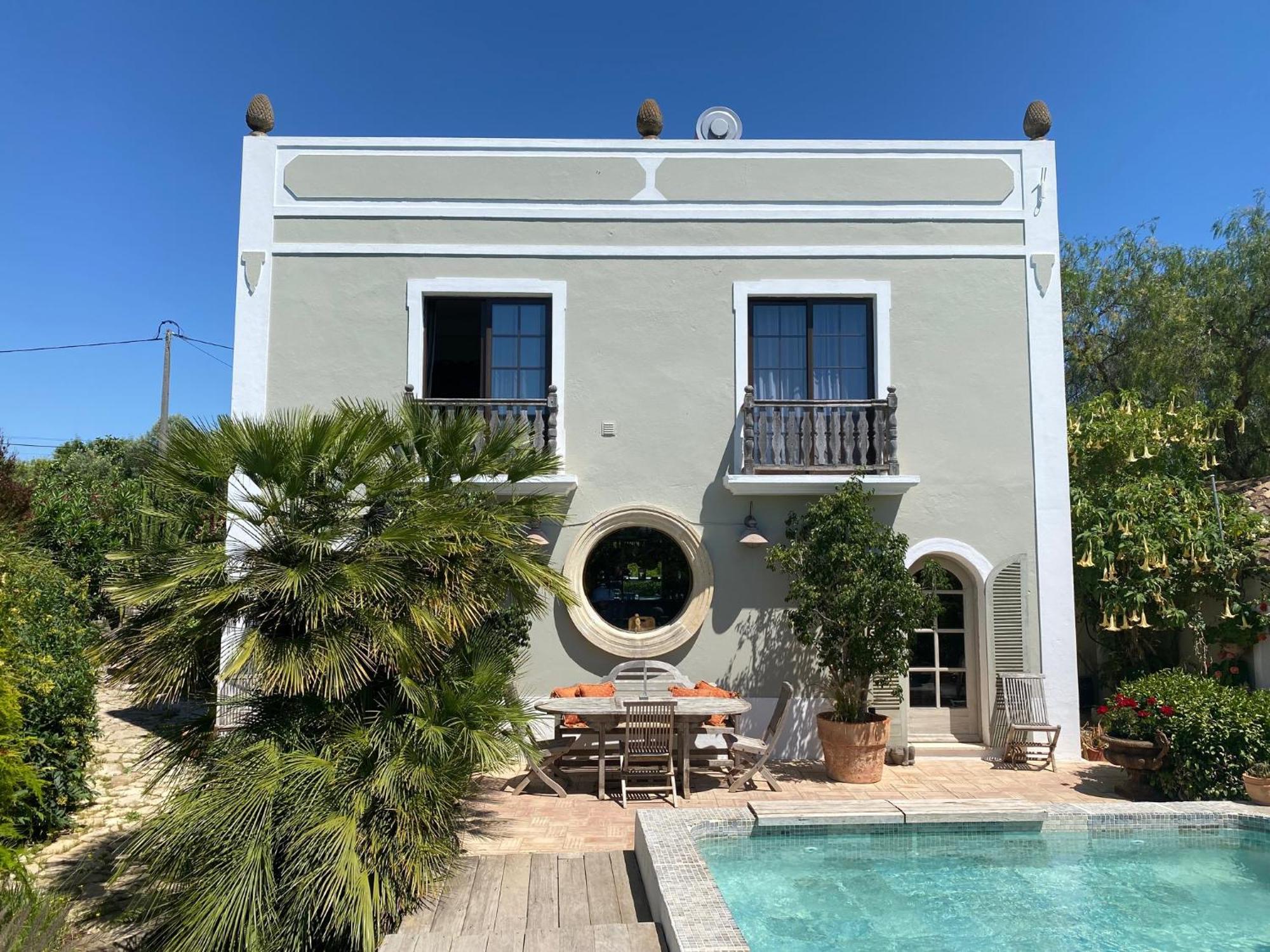 Casa Stardust & Cottages Quelfes エクステリア 写真