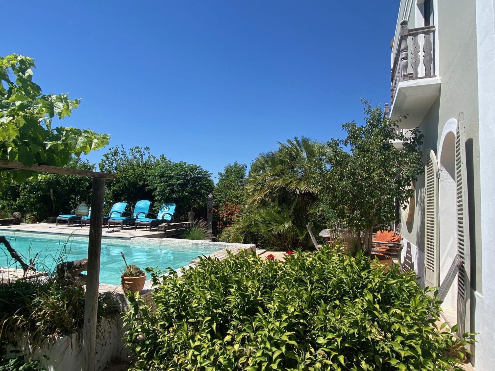 Casa Stardust & Cottages Quelfes エクステリア 写真