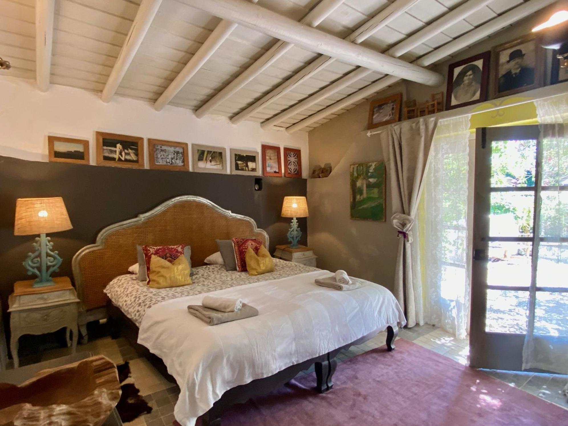 Casa Stardust & Cottages Quelfes エクステリア 写真
