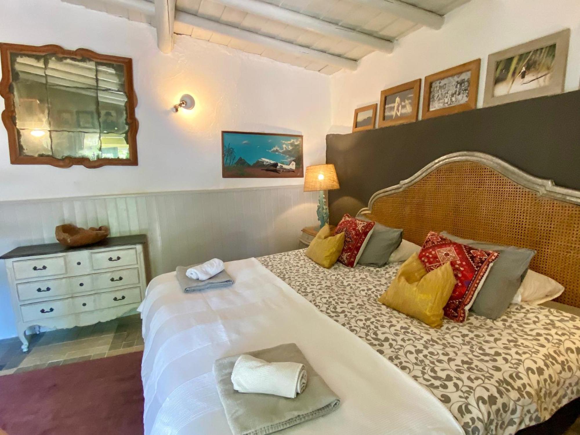 Casa Stardust & Cottages Quelfes エクステリア 写真