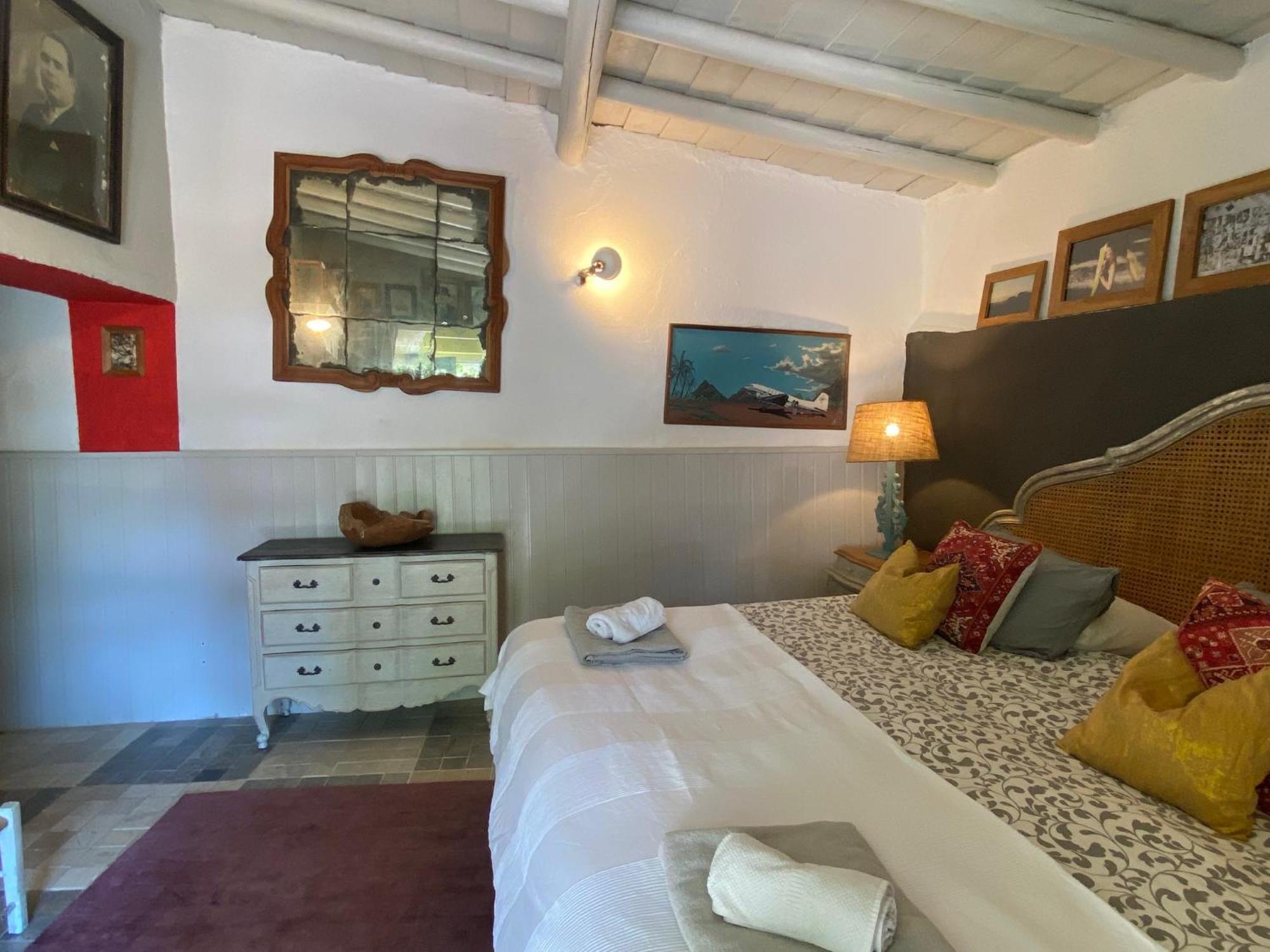 Casa Stardust & Cottages Quelfes エクステリア 写真