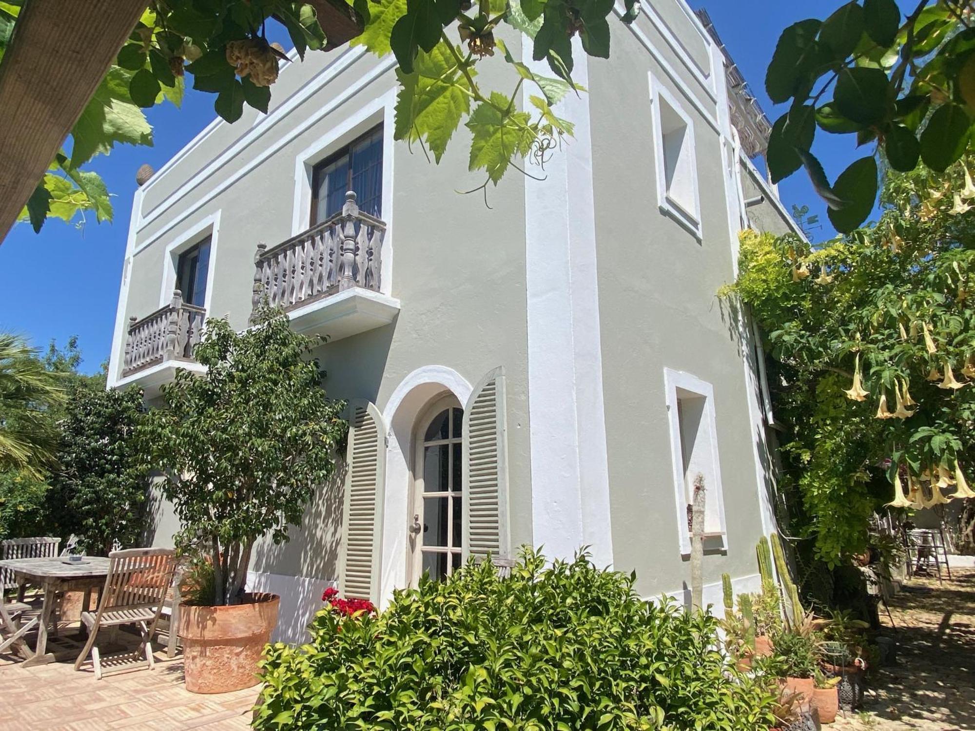 Casa Stardust & Cottages Quelfes エクステリア 写真