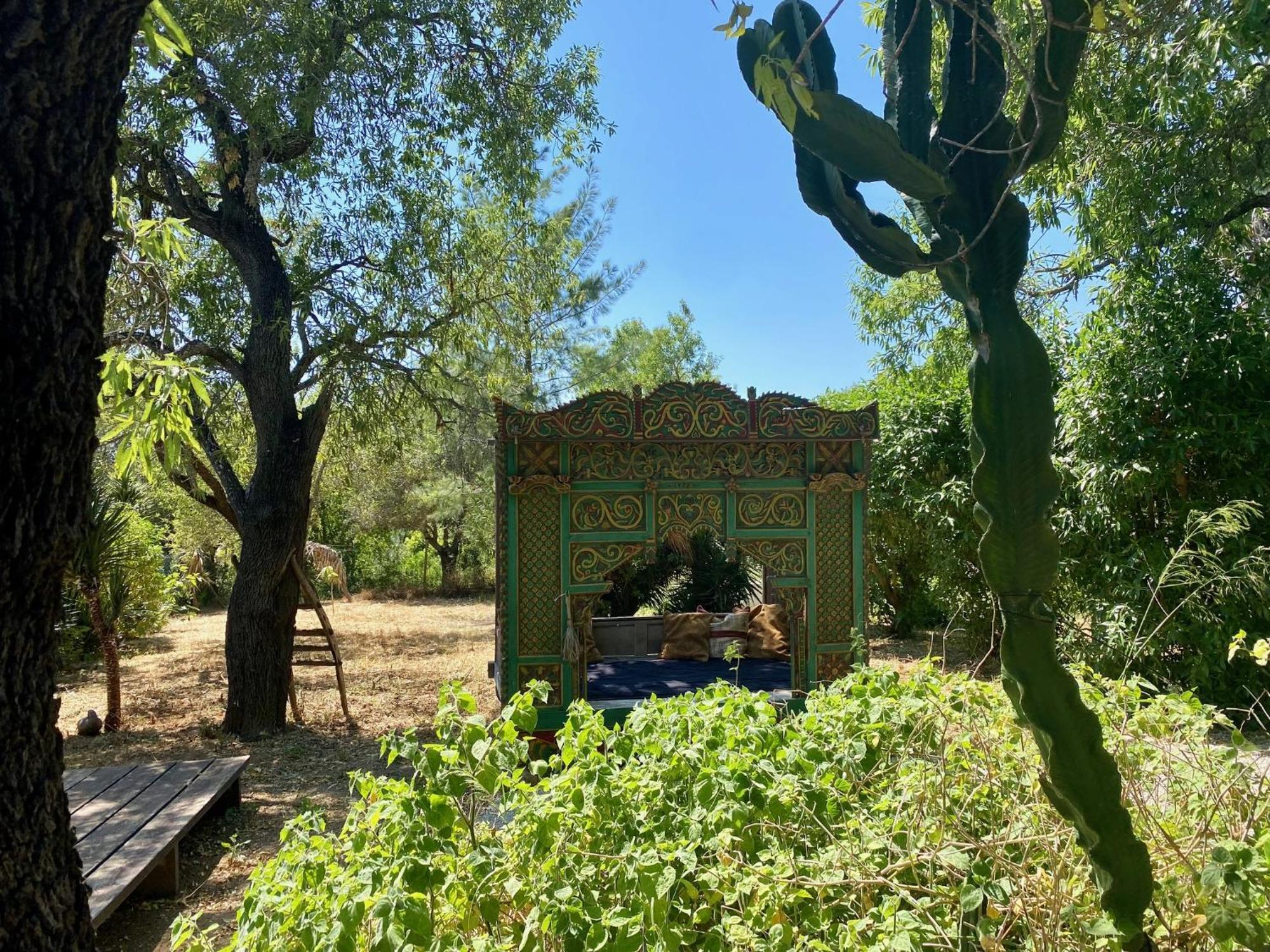 Casa Stardust & Cottages Quelfes エクステリア 写真